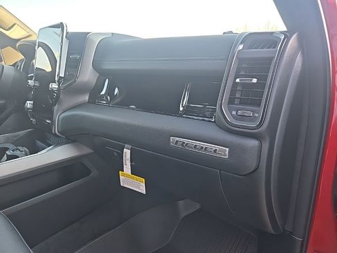 New 2026 RAM 1500 Rebel w/ Rebel Level 2 Equipment Group image 94