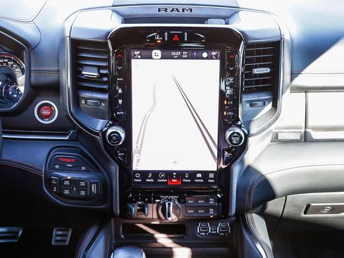 Used 2022 RAM 1500 TRX w/ TRX Level 2 Equipment Group image 11