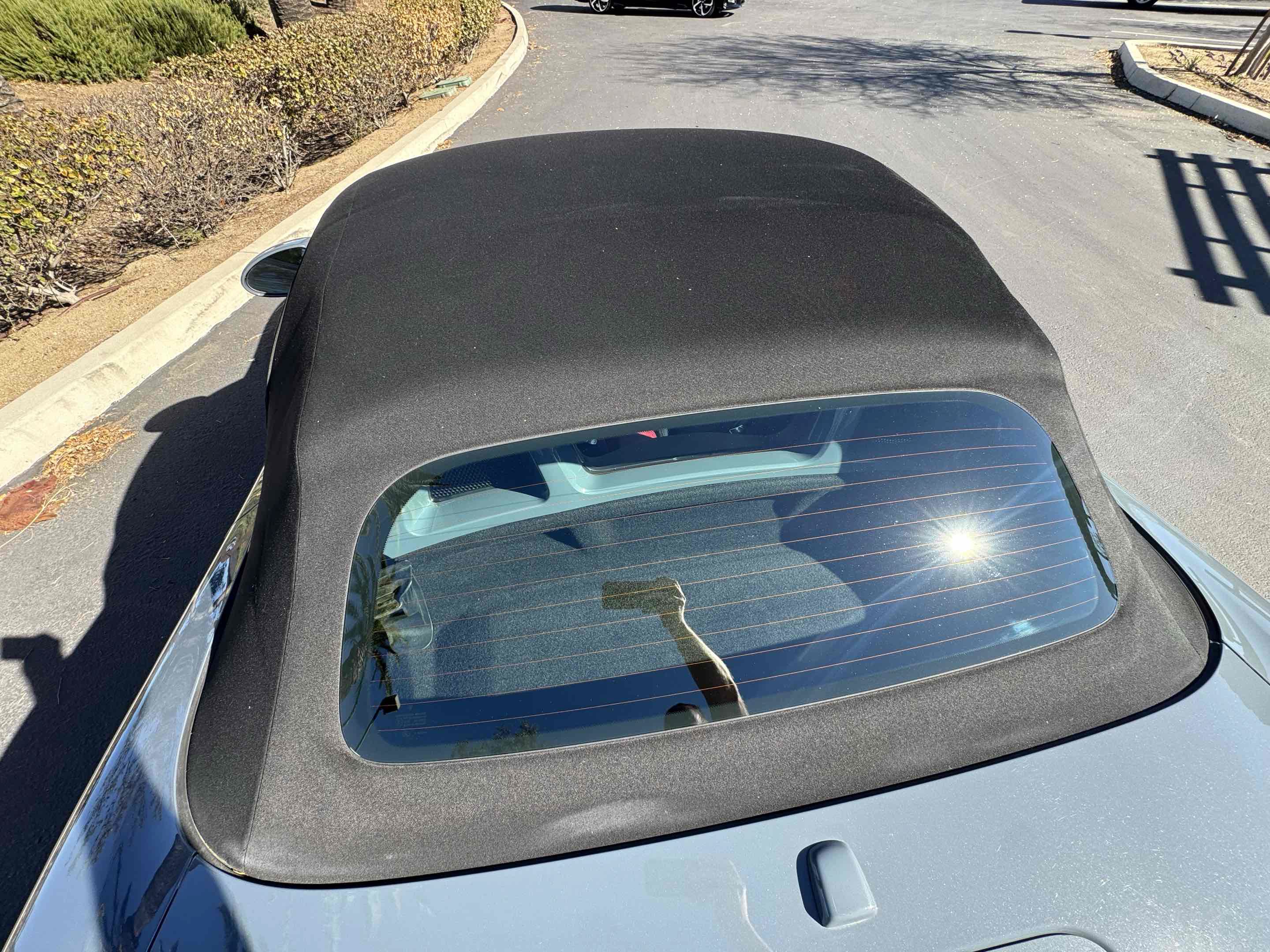 Used 2017 Porsche 718 Boxster RWD image 78