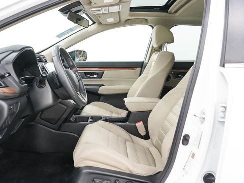 Used 2022 Honda CR-V EX image 22