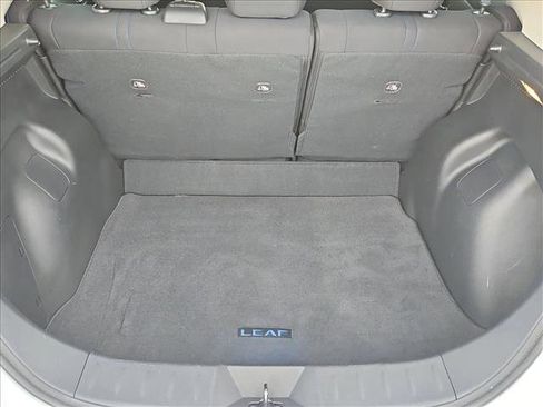 Used 2025 Nissan Leaf SV Plus FWD image 6