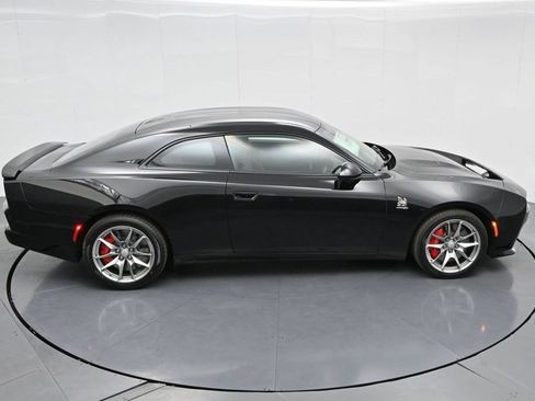 Used 2025 Dodge Charger Daytona Scat Pack w/ Track Pack AWD/4WD image 44