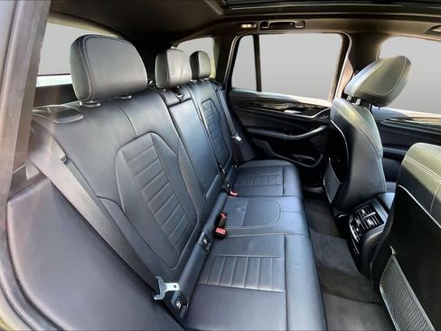 Used 2018 BMW X3 M40i w/ Premium Package AWD/4WD image 21