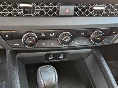 Used 2023 Honda Accord EX image 20