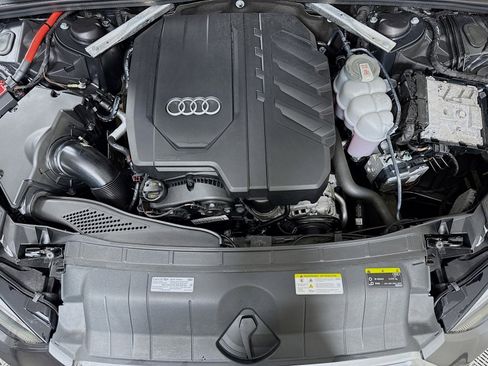 Certified 2022 Audi A5 2.0T Premium Plus image 28