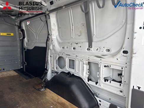 Used 2020 Ford Transit 250 Low Roof AWD w/ Upfitter Package image 14