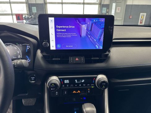 Used 2024 Toyota RAV4 XSE w/ Weather Package image 13