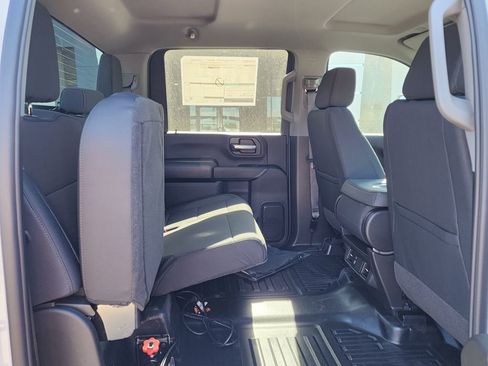 New 2026 GMC Sierra 2500 Pro w/ Max Trailering Package AWD/4WD image 45