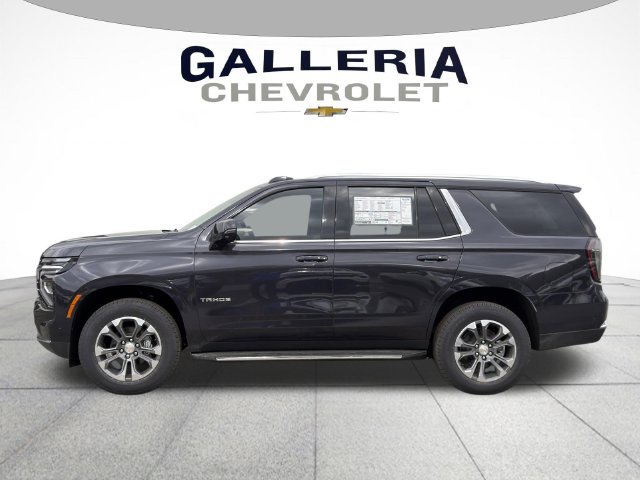 New 2026 Chevrolet Tahoe LT w/ Comfort Package RWD image 4