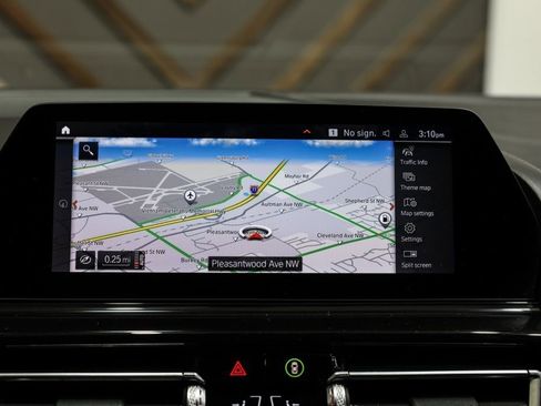 Used 2022 BMW M850i xDrive Coupe image 27