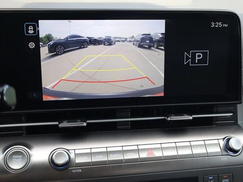 Used 2026 Hyundai Kona SEL Sport FWD image 17