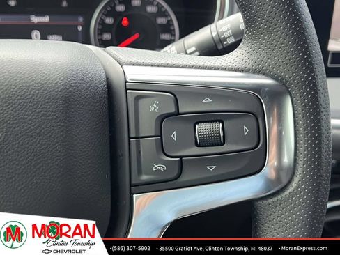 Certified 2025 Chevrolet Blazer LT w/ Midnight/Sport Edition AWD/4WD image 23