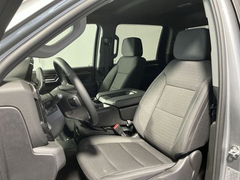 New 2026 Chevrolet Silverado 2500 LT w/ Trail Boss Package AWD/4WD image 14
