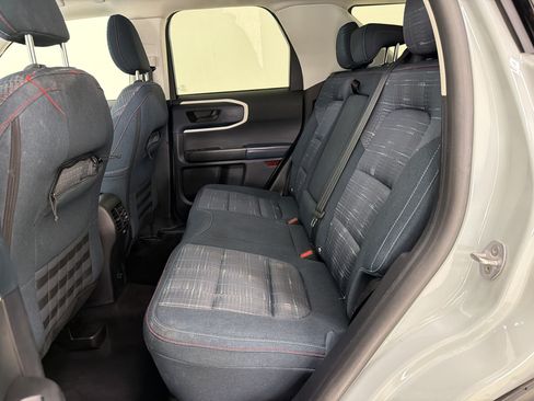 Used 2023 Ford Bronco Sport Heritage AWD/4WD image 23