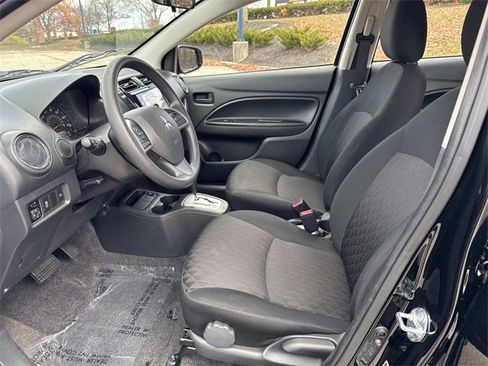 Used 2024 Mitsubishi Mirage ES image 15