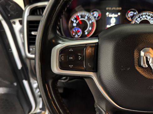 Used 2023 RAM 2500 Big Horn w/ Level 1 Equipment Group image 21