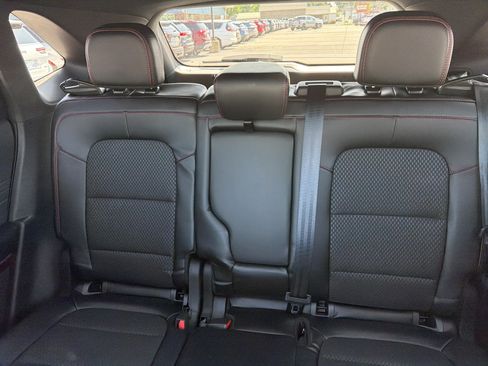 Used 2023 Ford Escape ST-Line w/ Tech Pack #1 AWD/4WD image 25