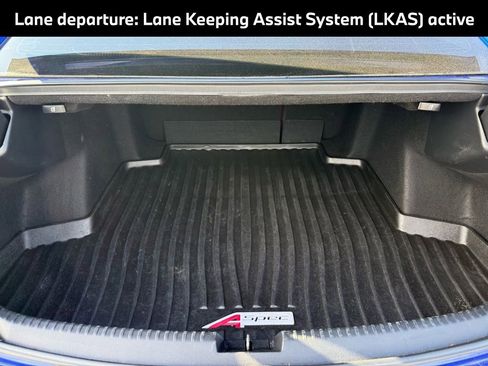 Used 2021 Acura TLX w/ A-SPEC Pkg image 9