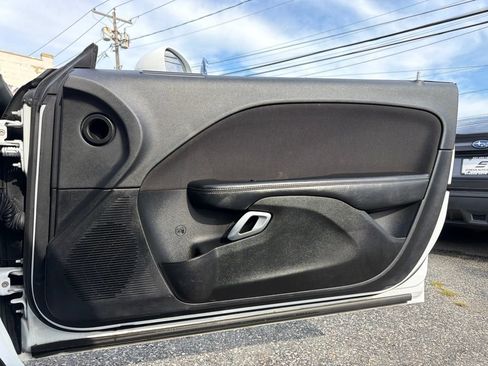 Used 2022 Dodge Challenger GT RWD image 24