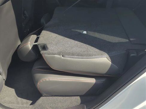New 2026 Honda CR-V Sport Touring image 16
