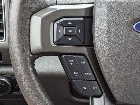 Used 2020 Ford Expedition XLT w/ Equipment Group 202A RWD image 28