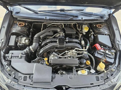 Used 2018 Subaru Impreza 2.0i Limited AWD/4WD image 10