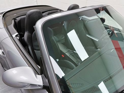 Used 2008 Porsche 911 Turbo image 37