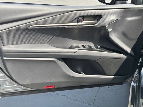 New 2026 Toyota Camry SE FWD image 18