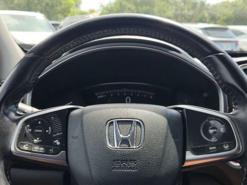 Used 2018 Honda CR-V Touring image 21