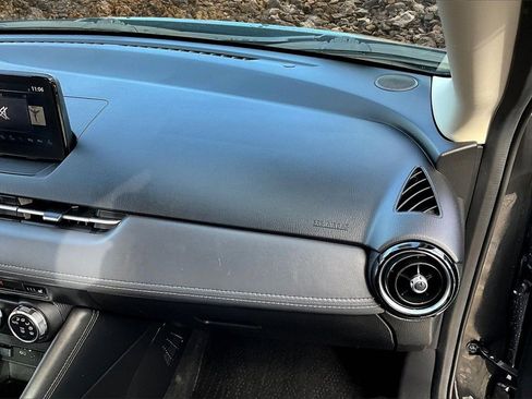 Used 2019 MAZDA CX-3 Touring w/ Touring I-ACTIVSENSE Package image 14