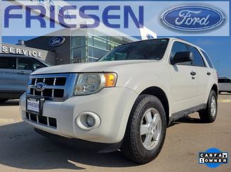 Used 2010 Ford Escape XLT image 1