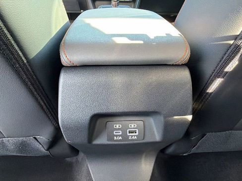 New 2026 Subaru Crosstrek 2.5i Limited w/ Crosstrek Mirror Package AWD/4WD image 25
