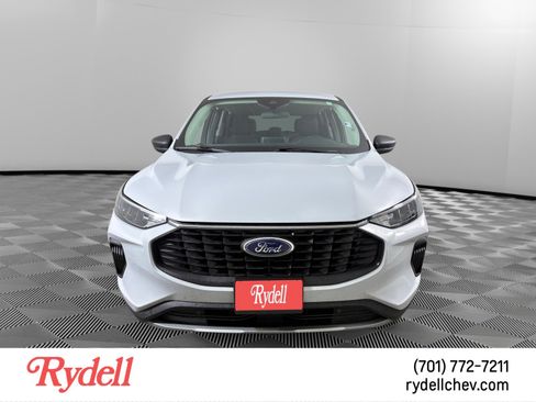 Used 2025 Ford Escape Active image 8