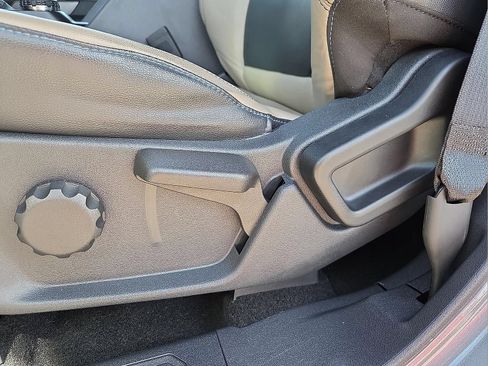 Certified 2023 Ford Bronco Wildtrak AWD/4WD image 14