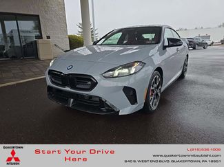 Used 2025 BMW M235i xDrive w/ Premium Package video 1