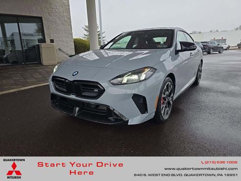 Used 2025 BMW M235i xDrive w/ Premium Package image 1