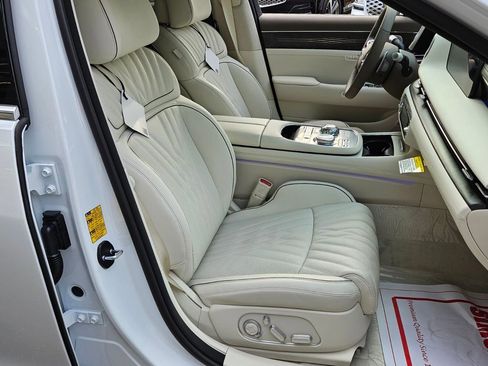 New 2026 Genesis G90 3.5T AWD/4WD image 18