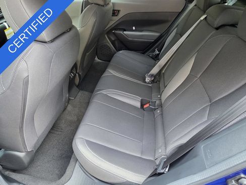Used 2026 Subaru Crosstrek 2.5i Premium AWD/4WD image 11