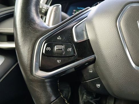 Used 2022 Chevrolet Corvette Stingray Preferred Cpe w/ Z51 Performance Package image 20