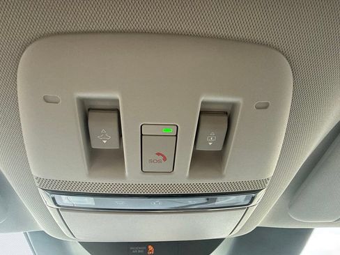 New 2026 Nissan Murano Platinum w/ Cargo Package AWD/4WD image 16