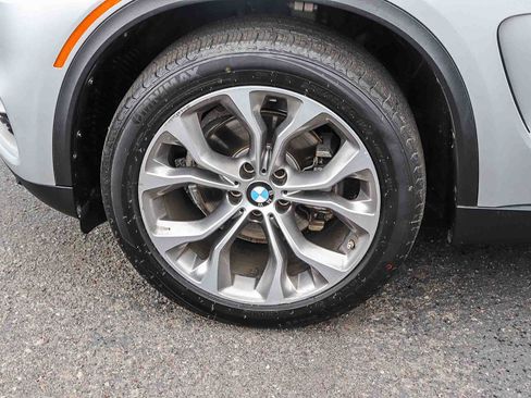 Used 2017 BMW X5 xDrive35i w/ Premium Package image 12