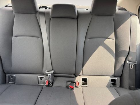 Used 2024 Toyota Corolla LE FWD image 13