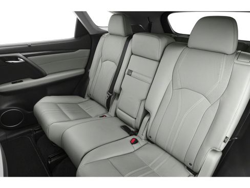 Used 2018 Lexus RX 350L Luxury w/ Accessory Package image 8