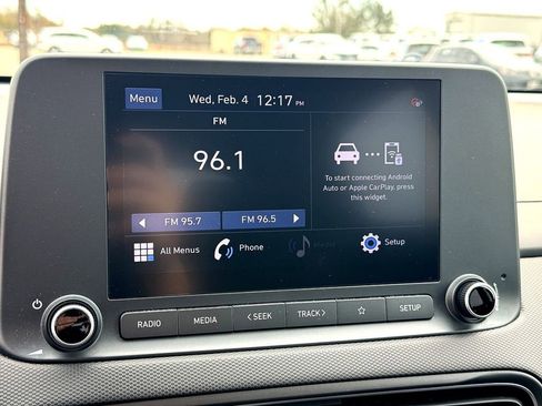 Used 2022 Hyundai Kona SEL w/ Cargo Package image 23