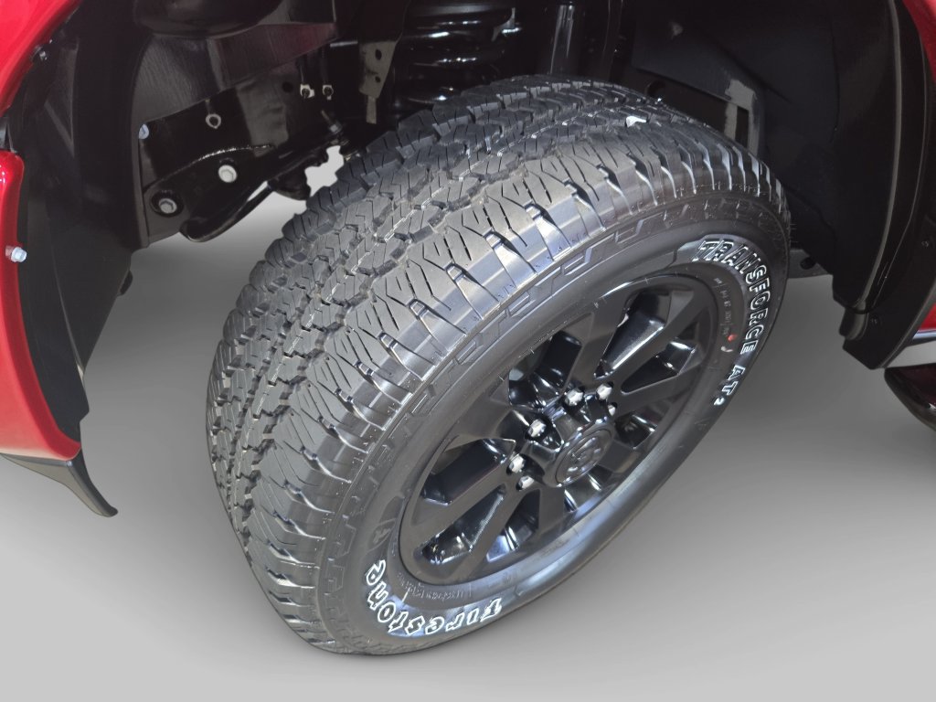 New 2027 RAM 2500 Big Horn AWD/4WD image 31