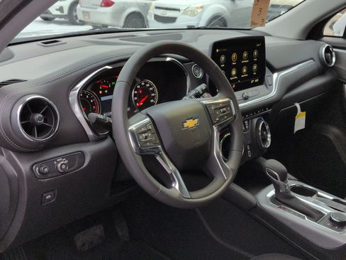 New 2026 Chevrolet Blazer LT w/ LPO, Floor Liner Package image 71