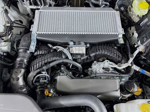 New 2026 Subaru Ascent Bronze Edition image 33