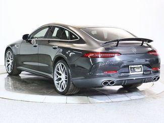 Used 2022 Mercedes-Benz AMG GT 43 w/ Driver Assistance Package video 2