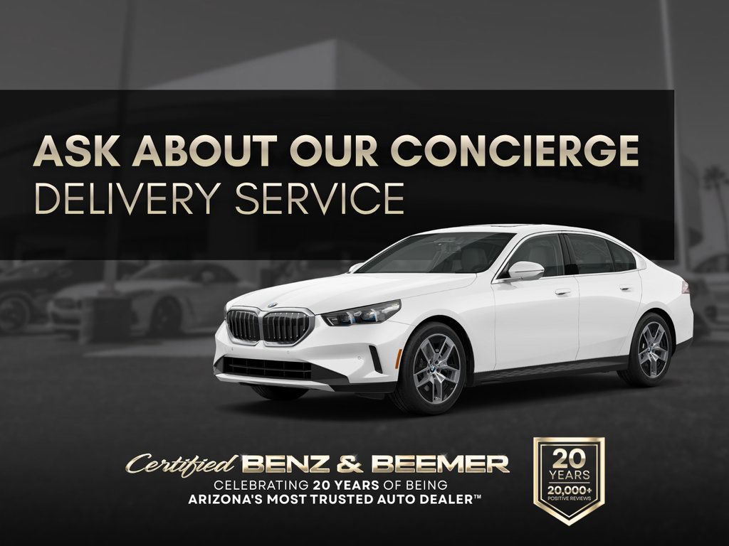 Used 2023 BMW X3 sDrive30i w/ Premium Package RWD image 7