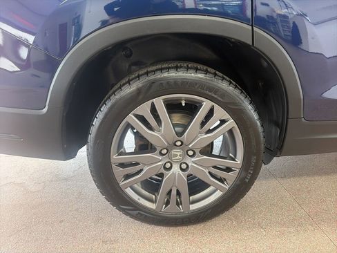 Used 2022 Honda Pilot Sport image 25